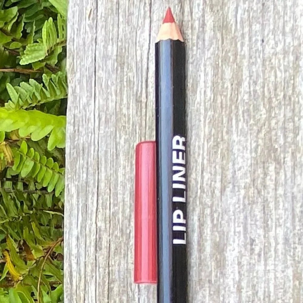 New Max Studio Lipstick & Lip Liner Precision Define. Full Size